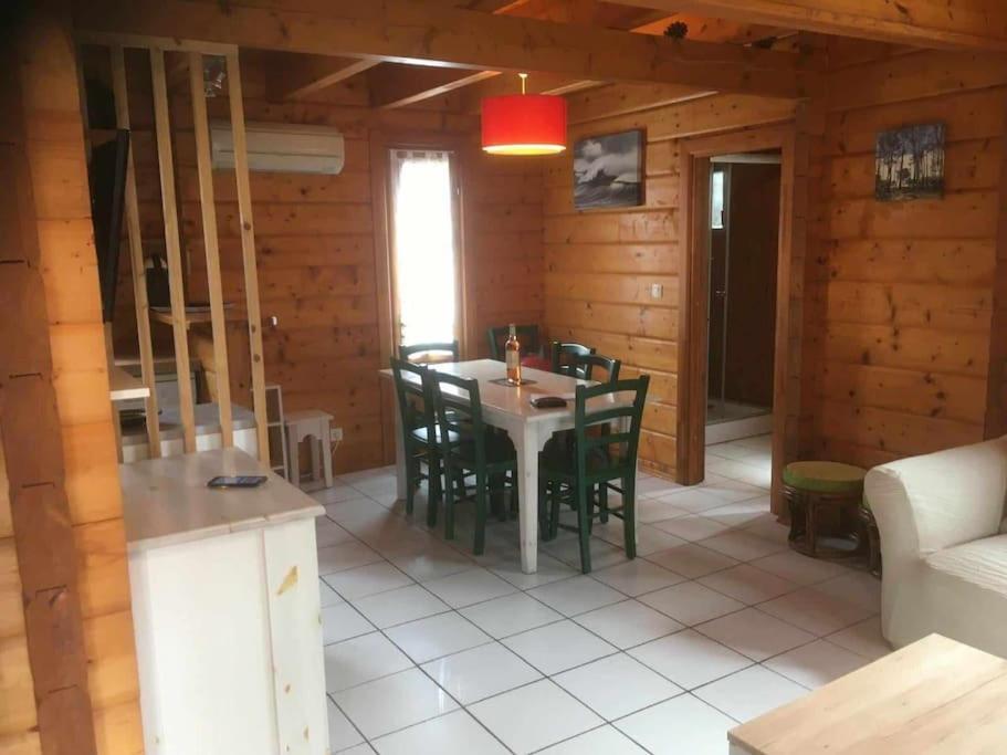 Loue Chalet Bias  Exterior foto