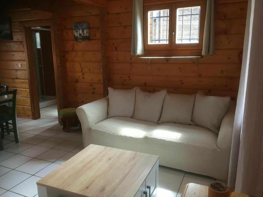 Loue Chalet Bias  Exterior foto